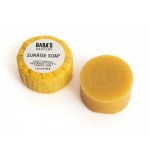 Сапун 'ИЗГРЕВ' с бергамот, босилек и зехтин /в метална кутийка/ Baba's Soapery, 40 г